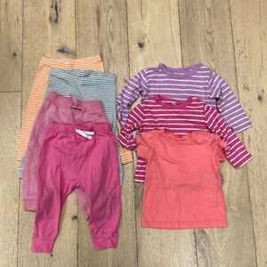 Primary Bundle - 12 mo